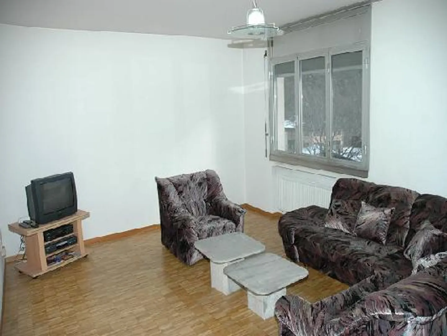 Appartement 3 1/2 pièces au dernier étage - Photo 2 sur 4