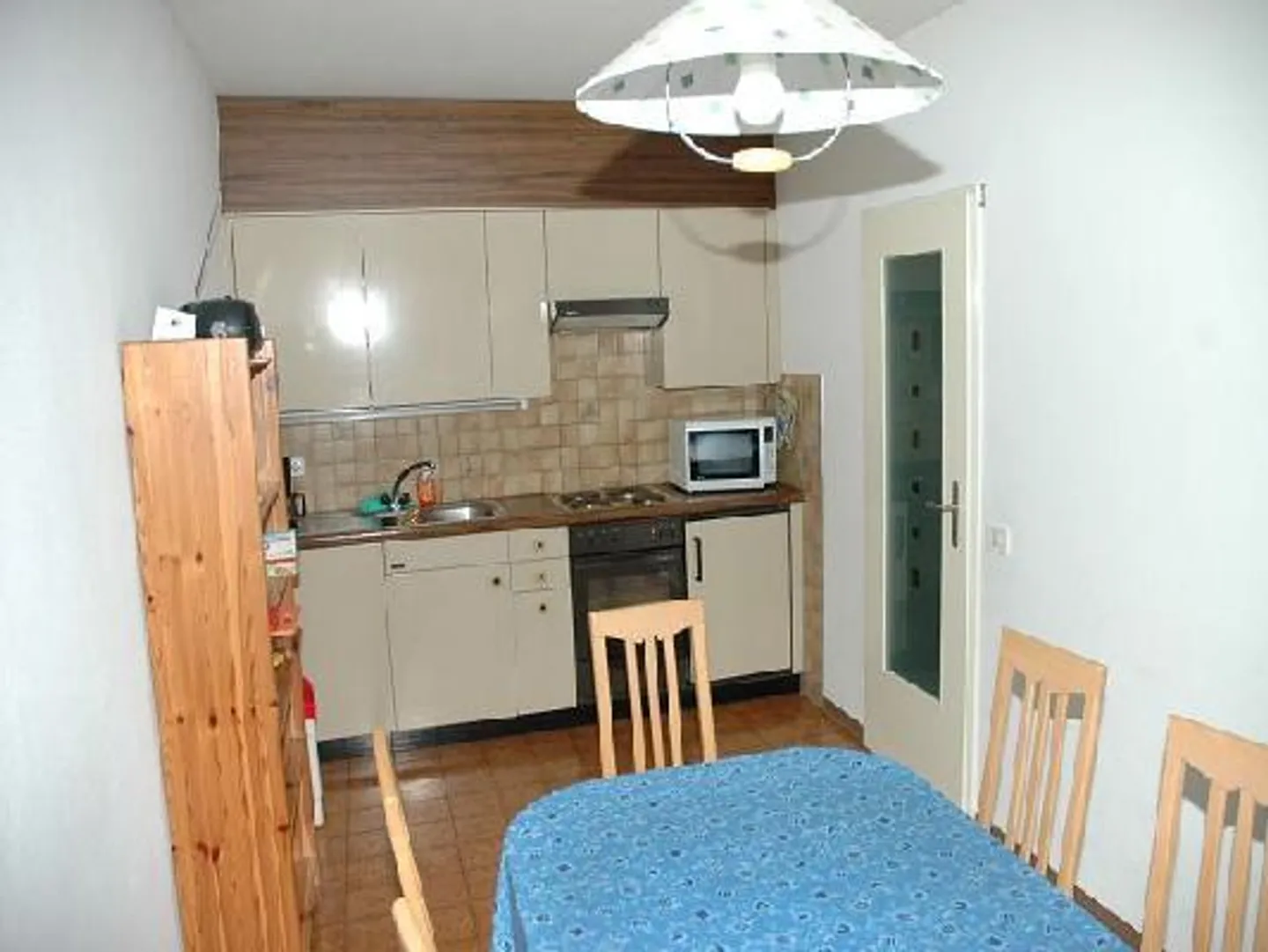 Appartement 3 1/2 pièces au dernier étage - Photo 3 sur 4