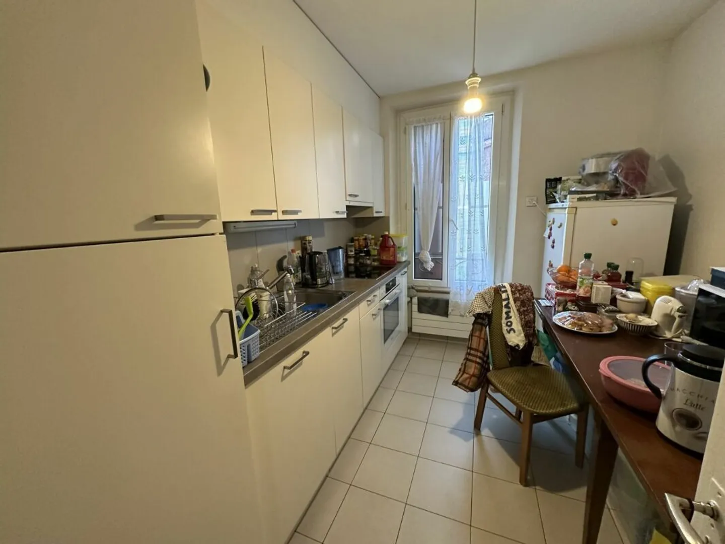 3 Zimmer im Erdgeschoss West - Foto 2 von 4