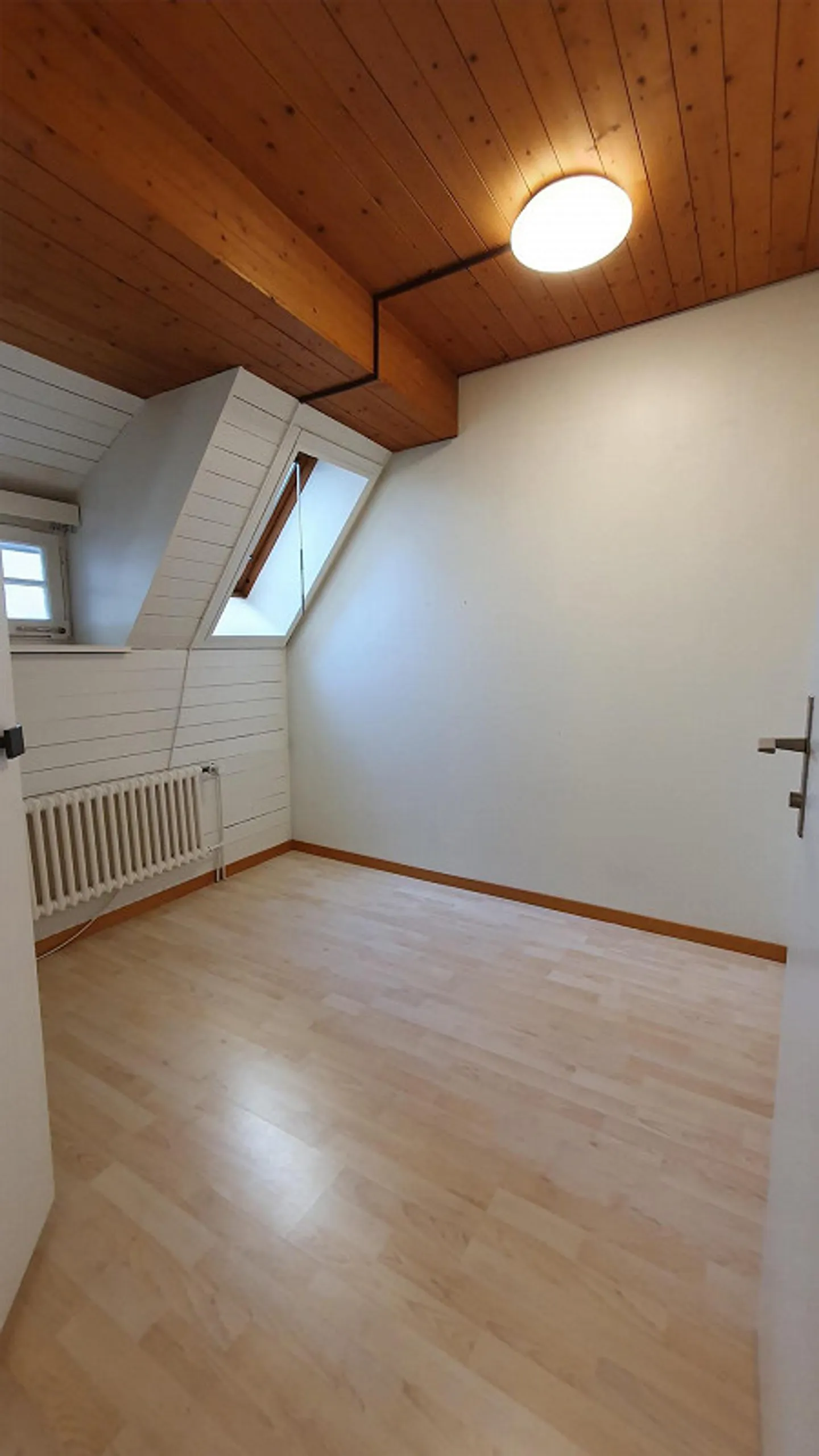 Gemütliche Altstadtwohnung - Foto 7 von 8