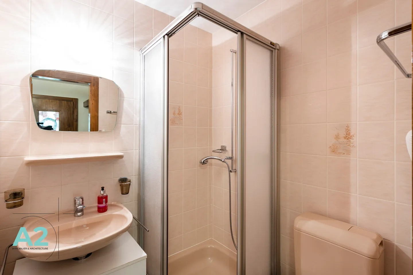 Chalet Charmant près de l'École Crans - Photo 13 sur 17