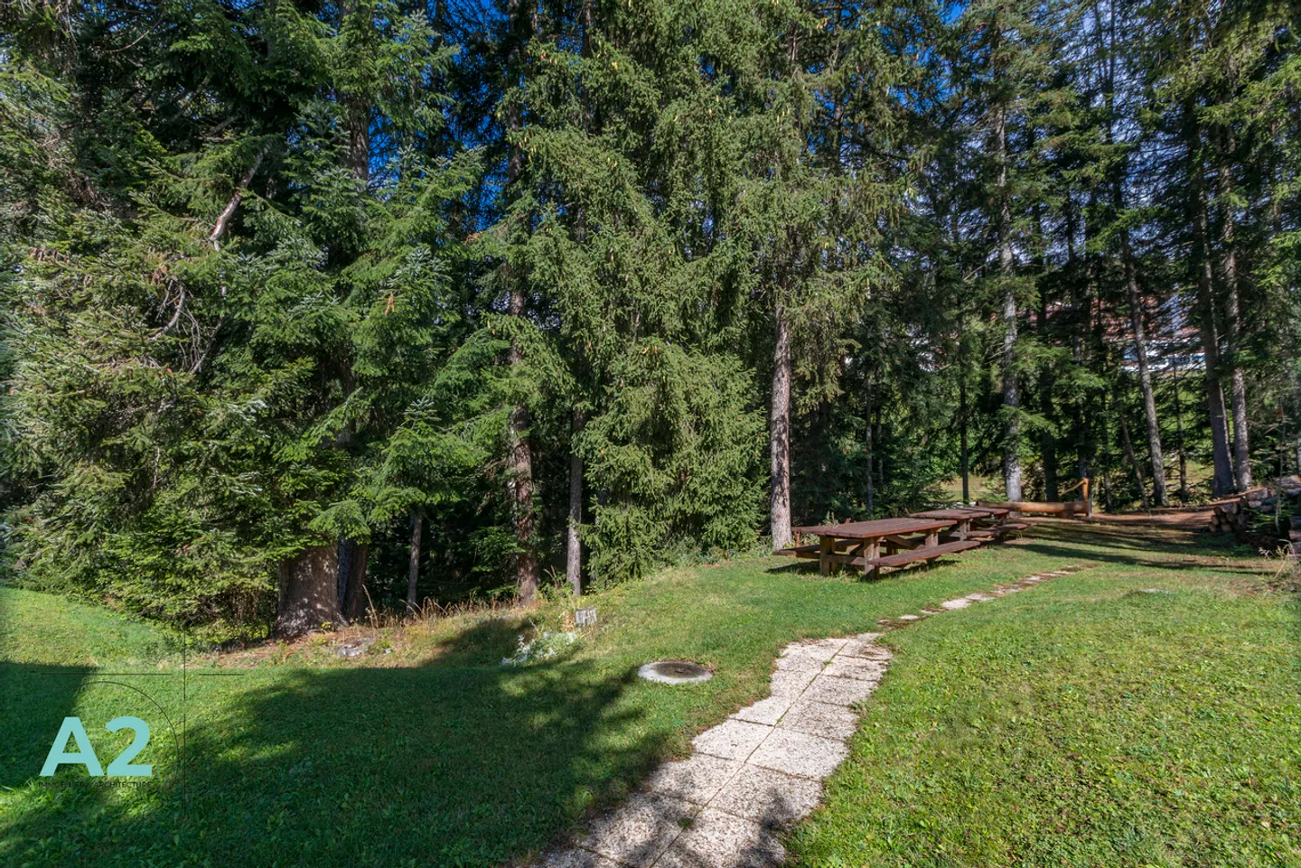 Chalet Charmant près de l'École Crans - Photo 16 sur 17