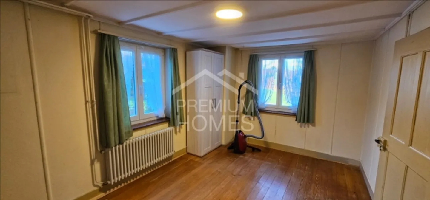 Rural Gem with Two Apartments and Expansive Property - Photo 3 of 4