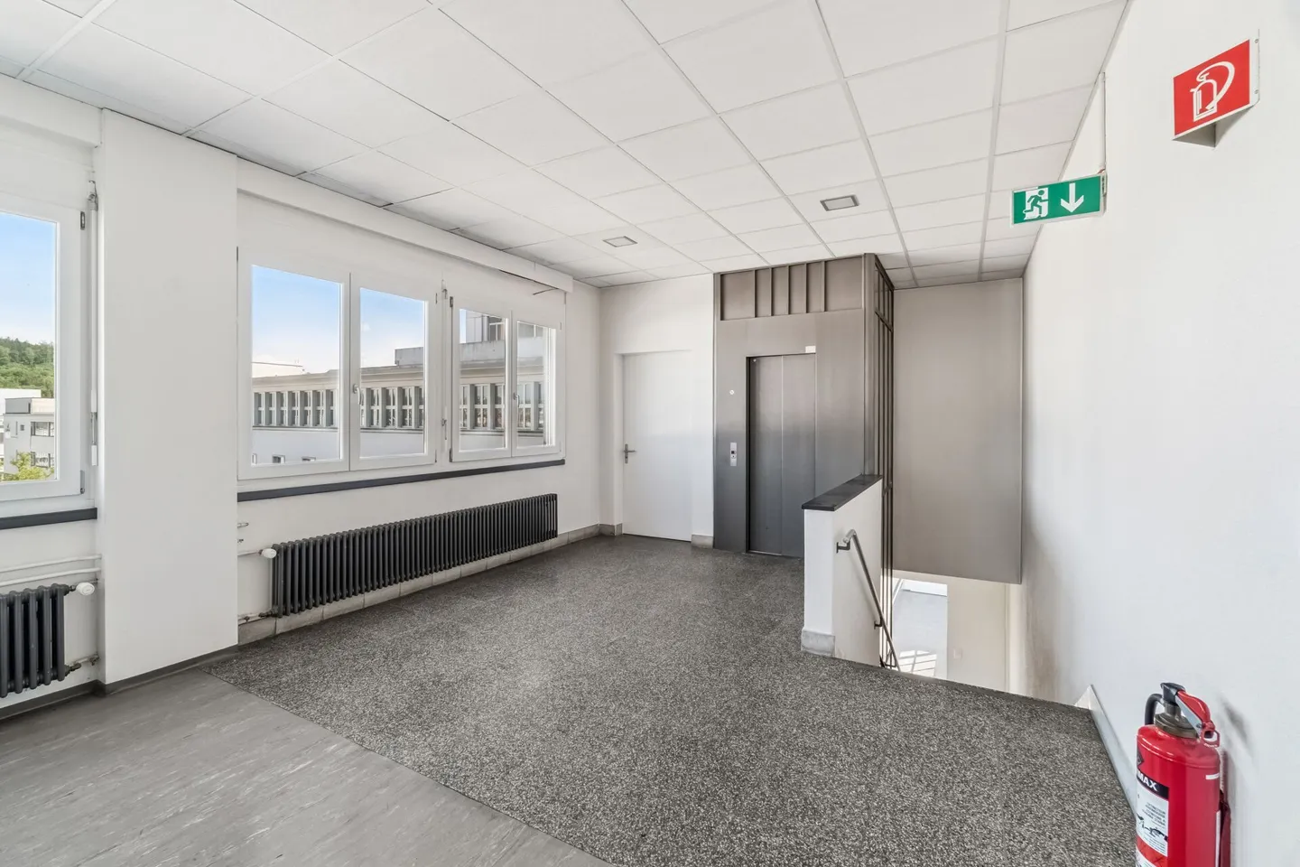 Vitus-Areal - Qui si sta creando il futuro della tua azienda - Foto 11 di 12