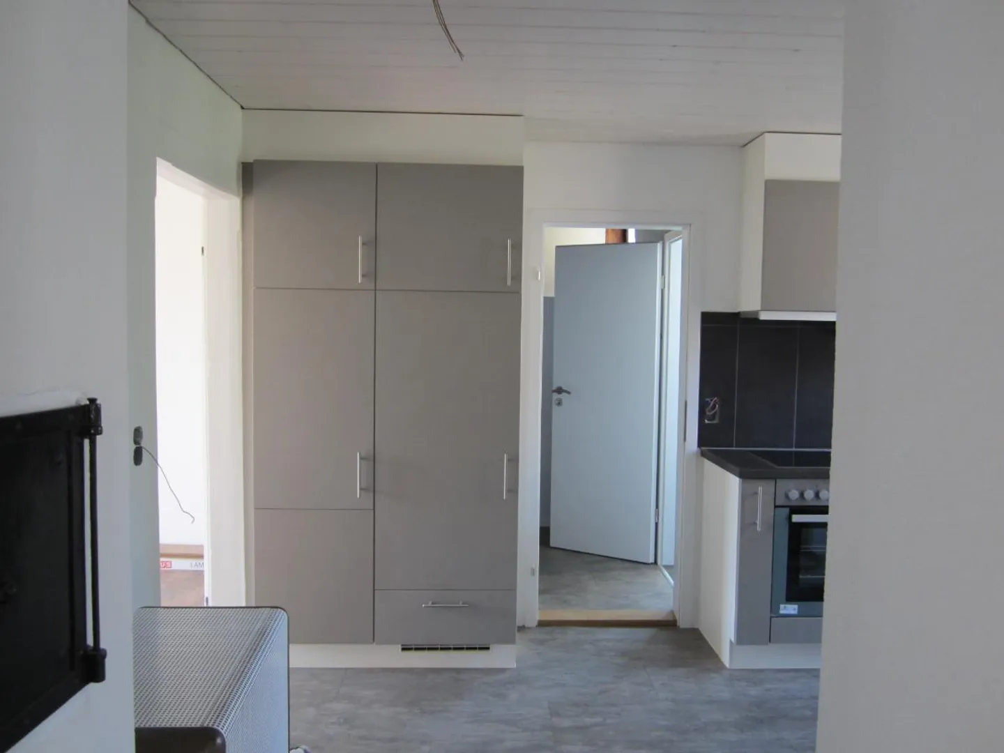 Appartamento 3.5 stanze - Foto 3 di 4