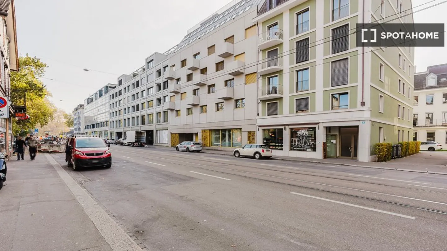 Appartamento in affitto - Foto 17 di 17