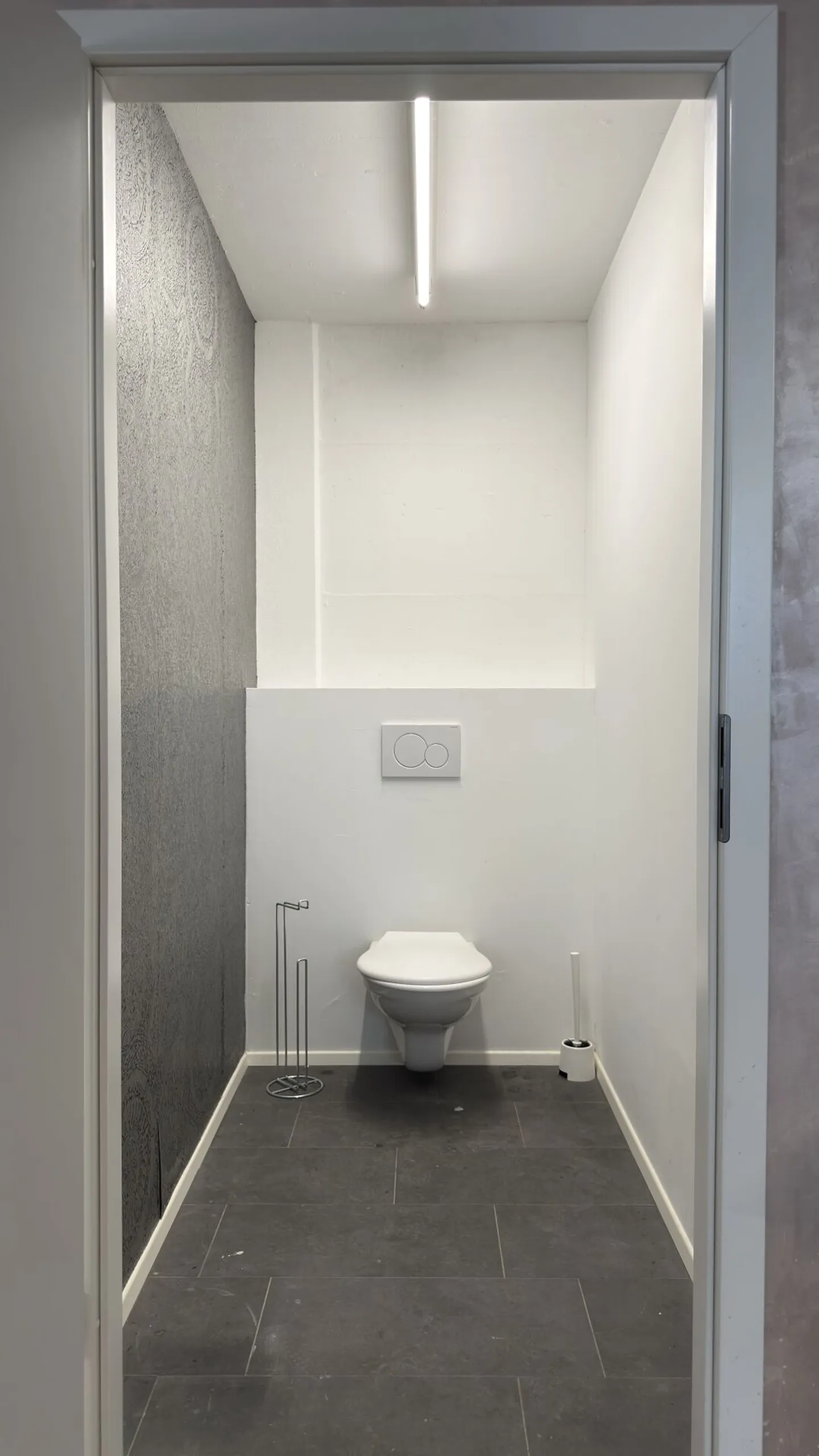 Attractive commercial space in Niederbipp with optimal transport connections and proximity to the train station - Photo 20 of 30