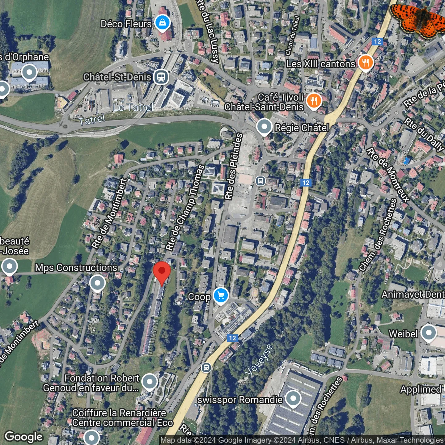 MEHRERE LAGERDEPOTS VON 22M² ZU VERMIETEN! - Foto 2 von 2