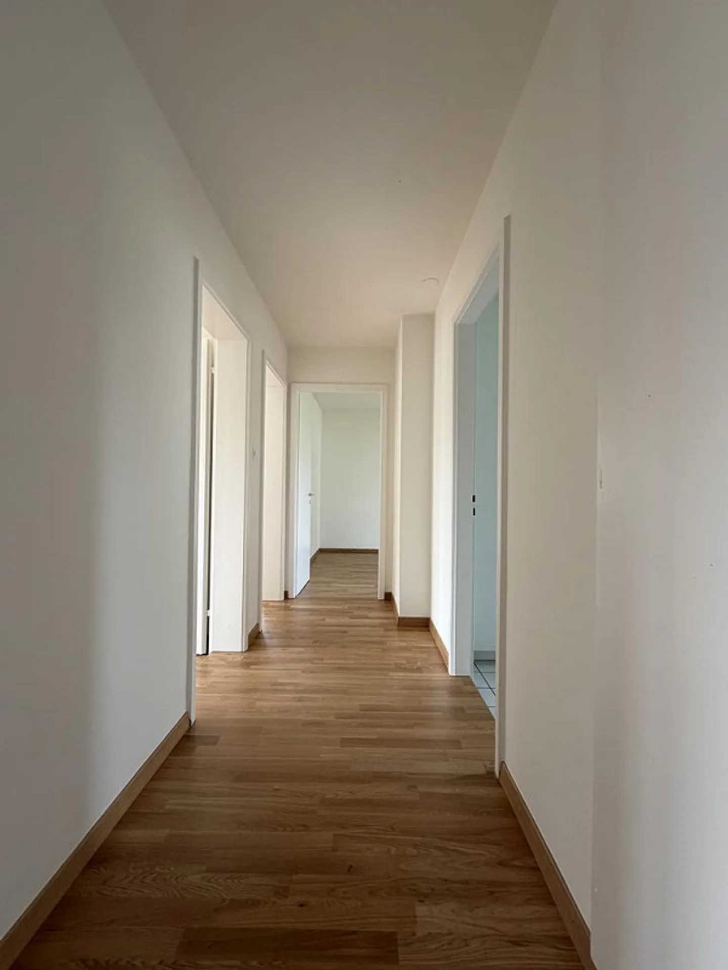 Qualità della vita - Appartamento di 4 stanze in posizione adatta alle famiglie - Foto 2 di 7