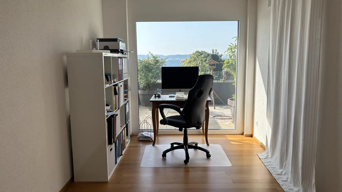 Schmuckstück mit Aussicht - Foto 9 von 13