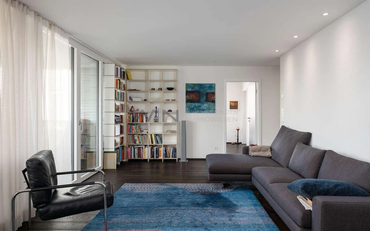 Arrivare. Rimanere. Sentirsi bene. - Foto 5 di 9