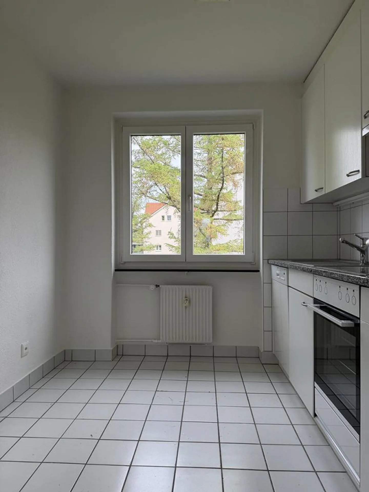 Qualità della vita - Appartamento di 4 stanze in posizione adatta alle famiglie - Foto 3 di 7