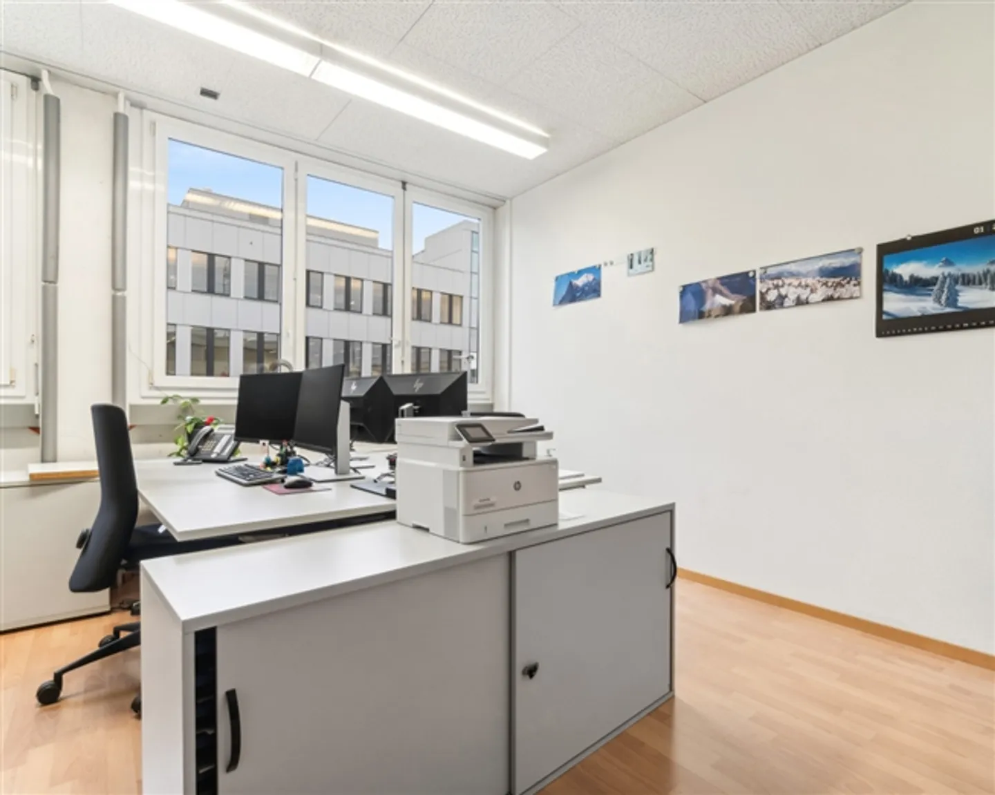 Affordable Office Space in Cham - Photo 5 of 8