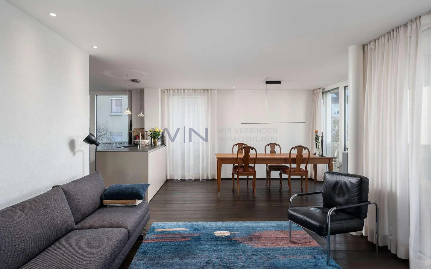 Arrivare. Rimanere. Sentirsi bene. - Foto 2 di 9