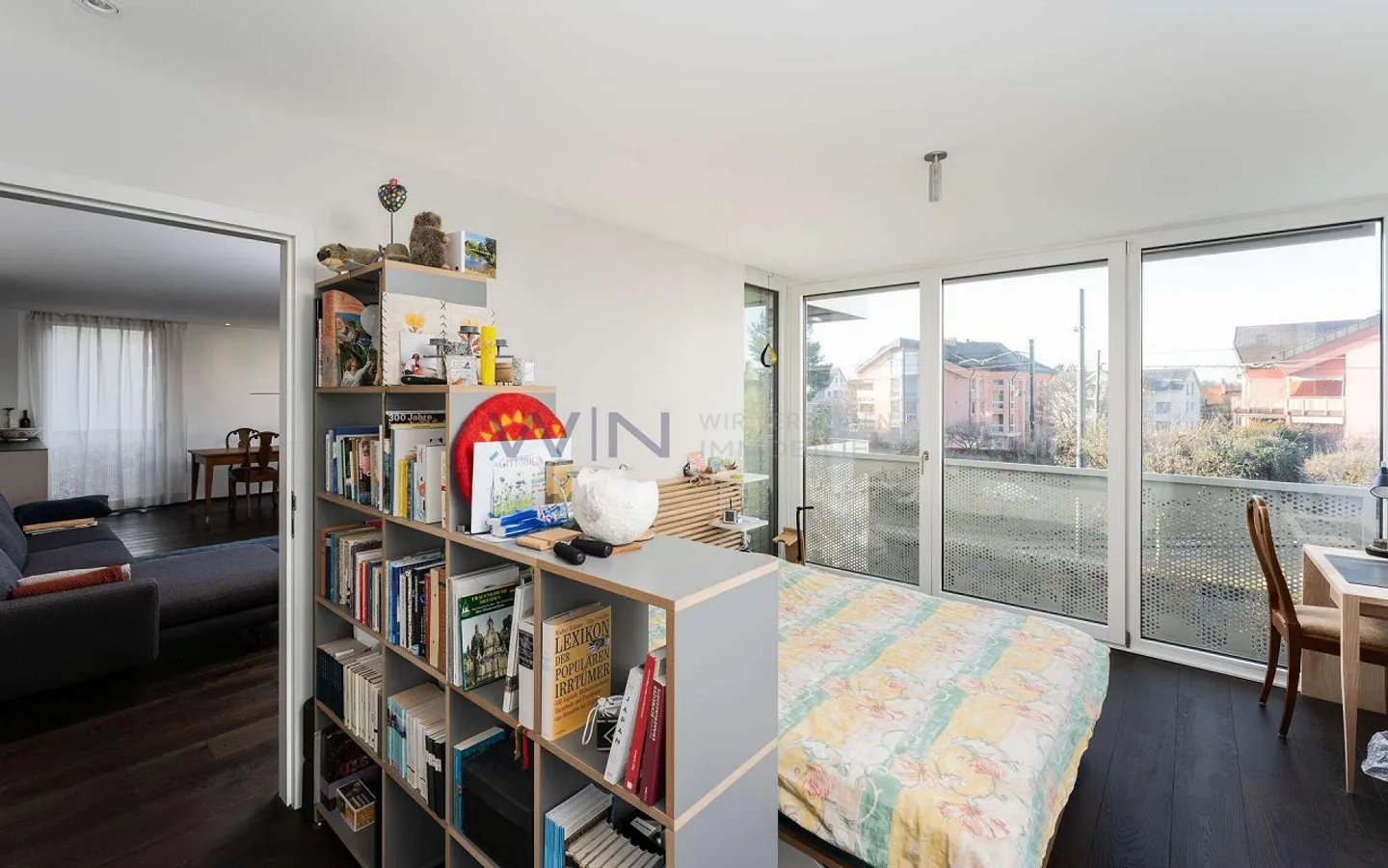 Arrivare. Rimanere. Sentirsi bene. - Foto 7 di 9