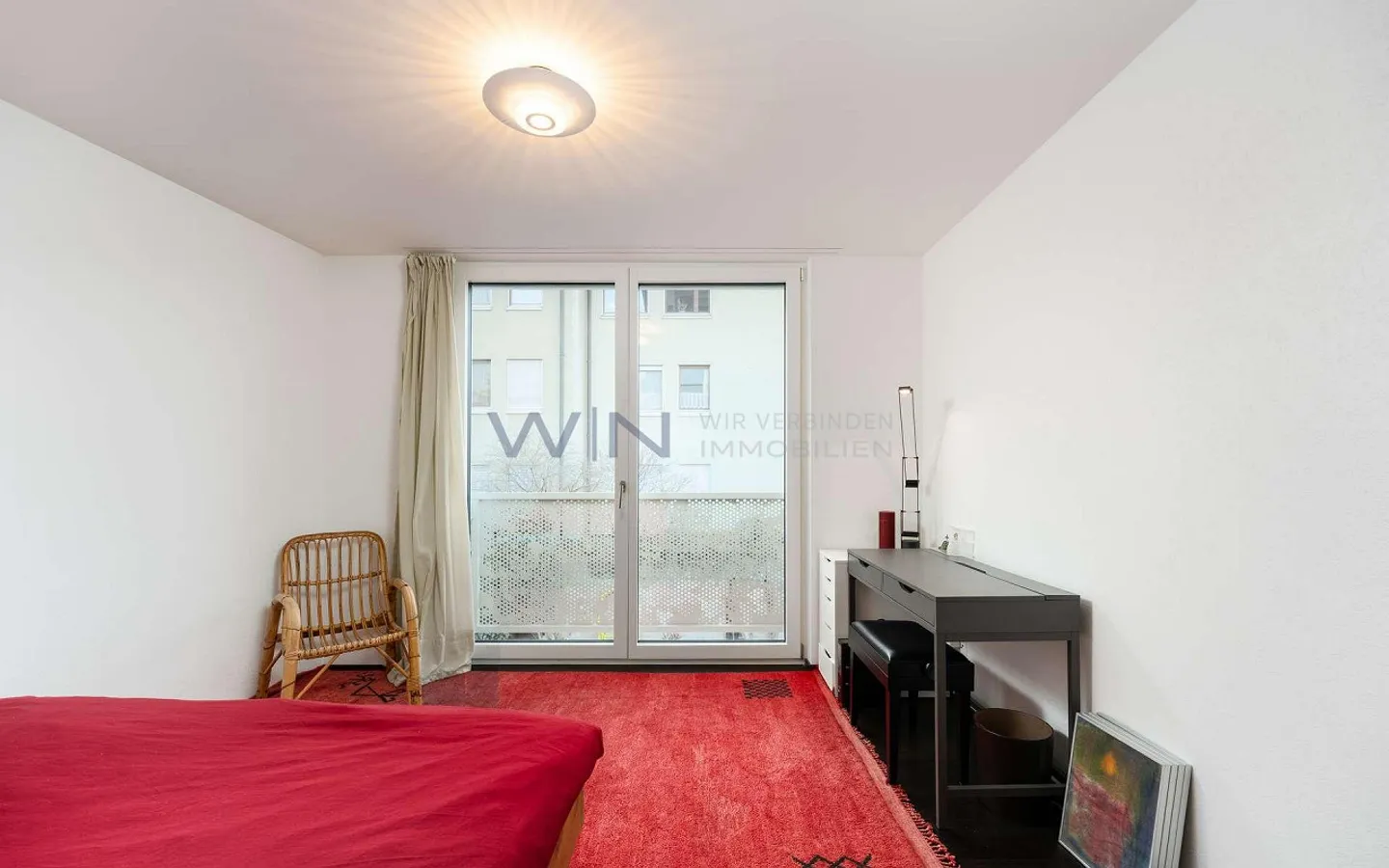 Arrivare. Rimanere. Sentirsi bene. - Foto 1 di 9