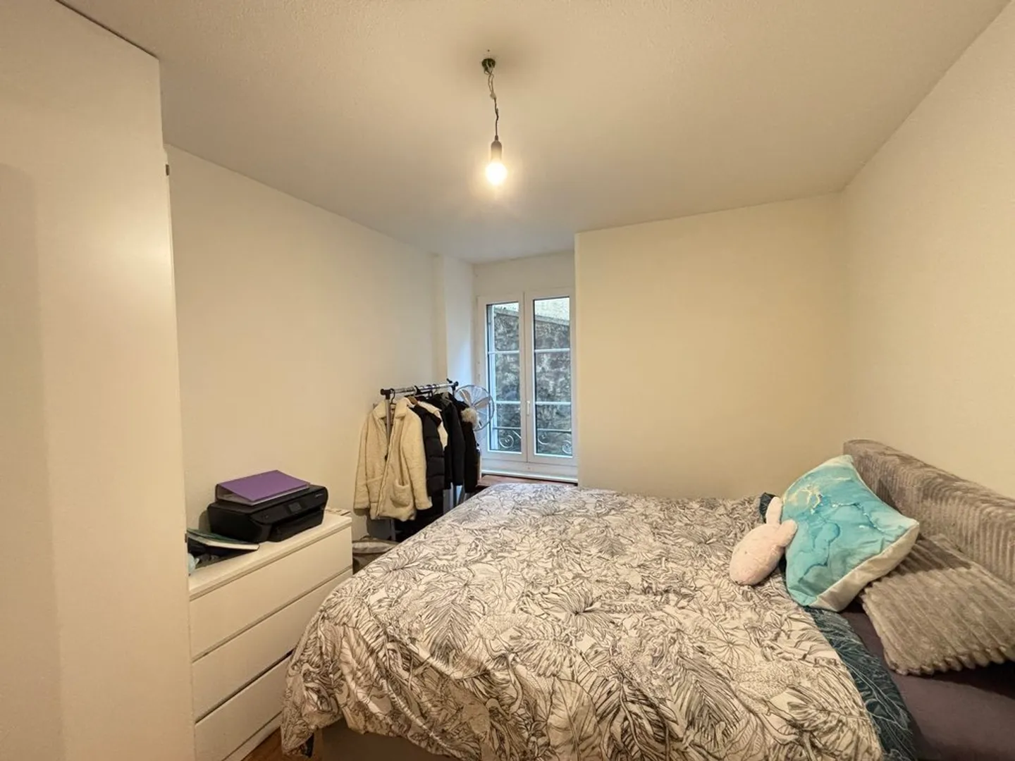 Charmant Appartement au Rez-de-Chaussée - Photo 4 sur 7