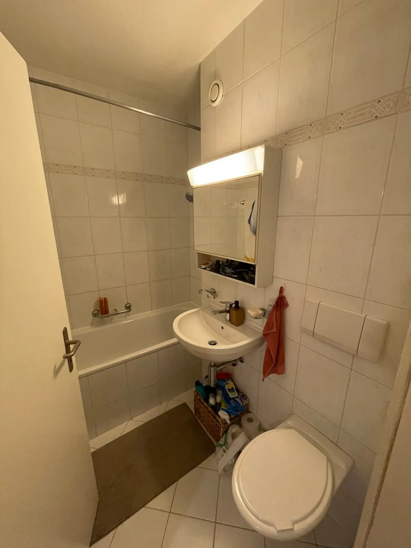 Charmant Appartement au Rez-de-Chaussée - Photo 6 sur 7