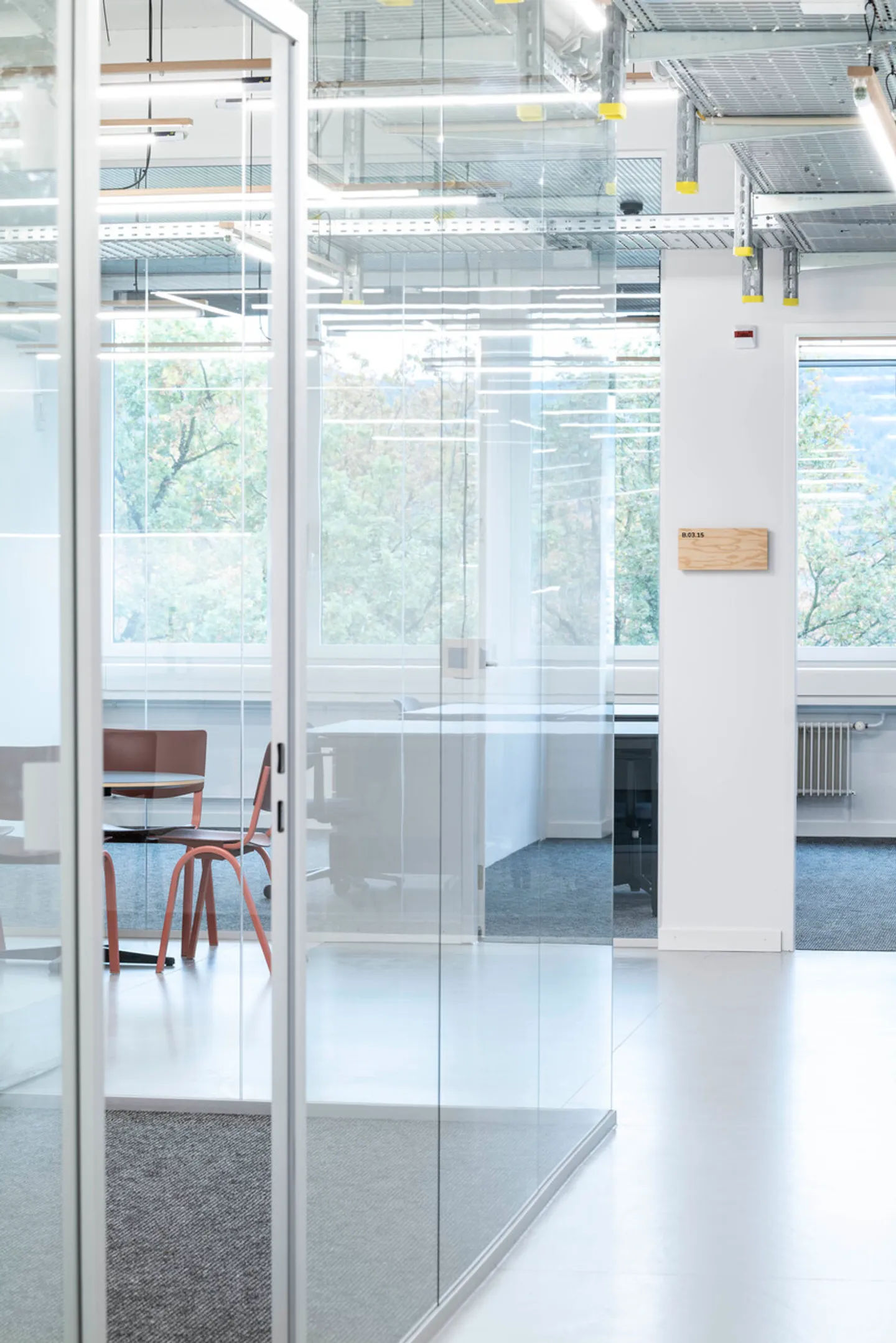 Commerciale in affitto - Foto 7 di 7