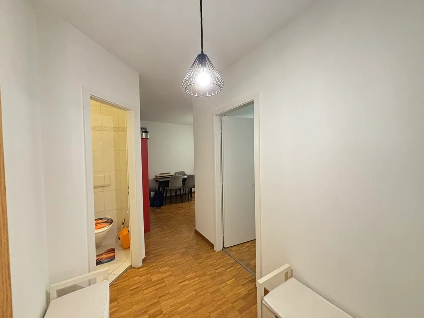 Charmant Appartement au Rez-de-Chaussée - Photo 7 sur 7