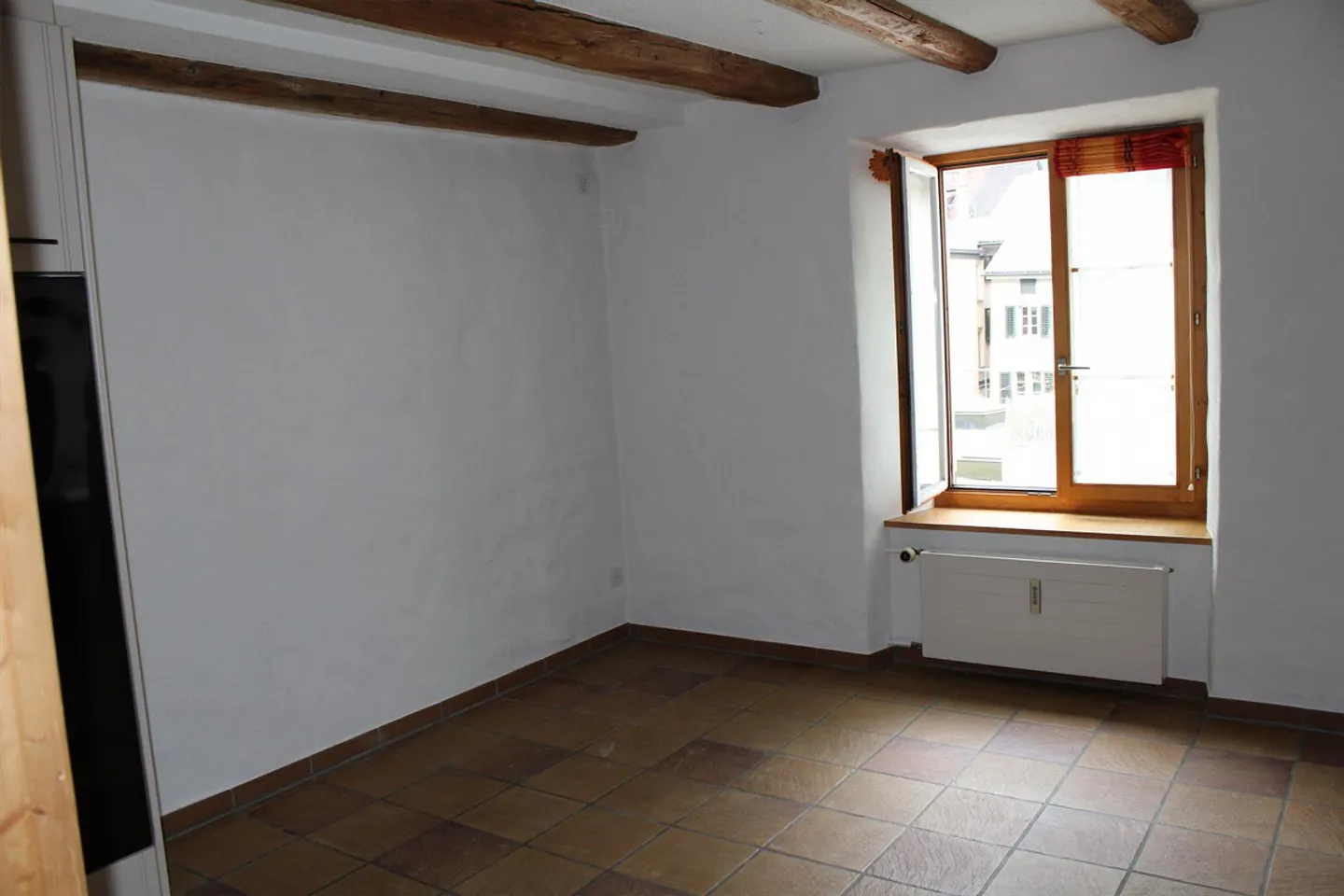 2-Zimmer-Stadtwohnung in Glarus - Foto 5 di 7