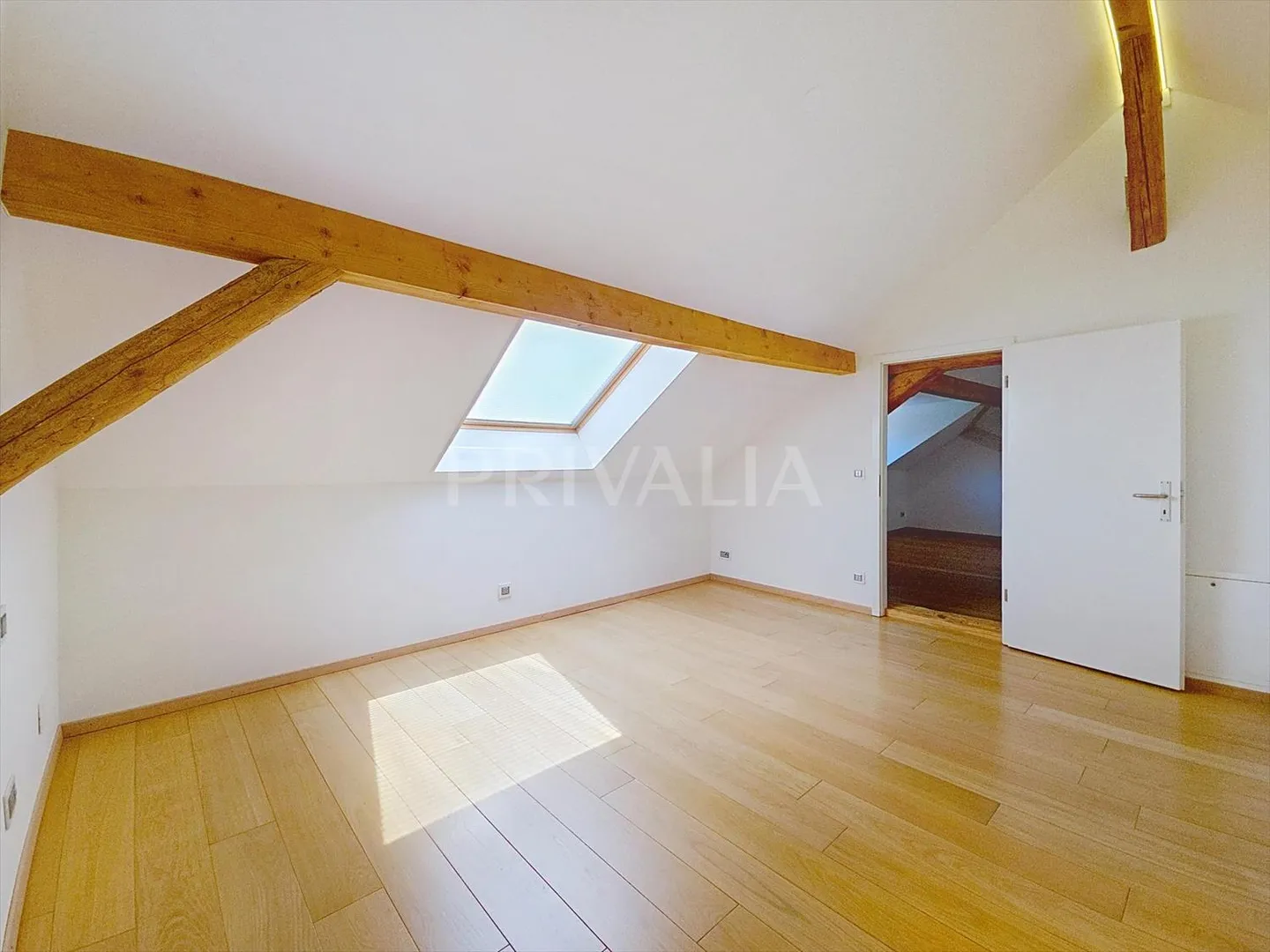 Magnificent contemporary triplex of 7 rooms with terrace - Photo 7 of 11