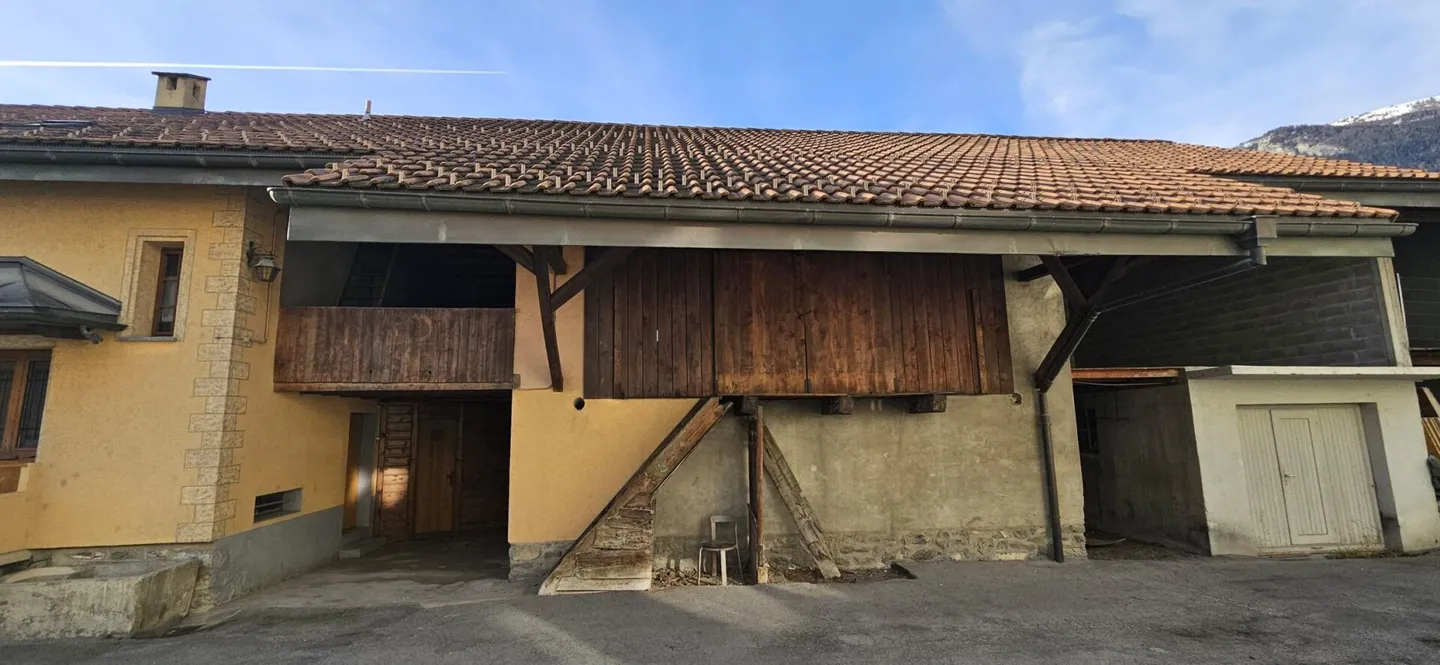 Appartamento 4.5 stanze a Leytron - Foto 4 di 8