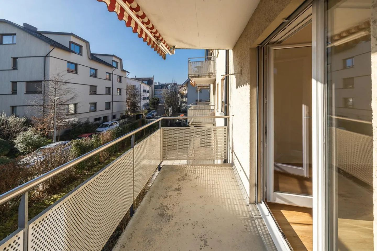 Helle 4-Zimmer-Wohnung - Foto 7 von 8