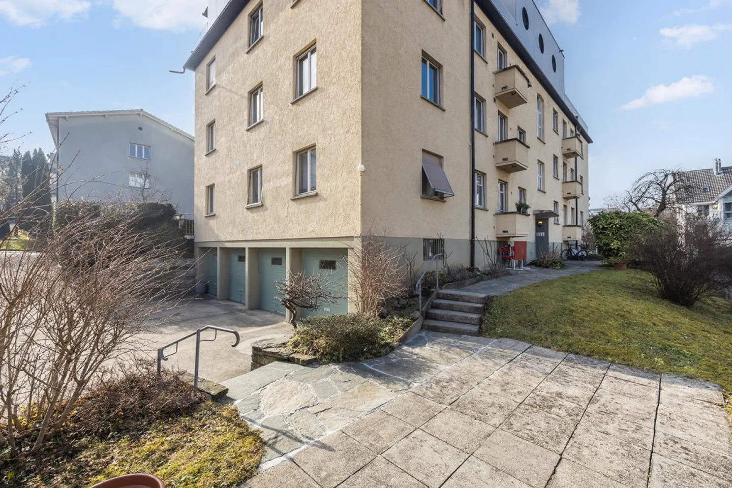 Helle 4-Zimmer-Wohnung - Foto 8 von 8