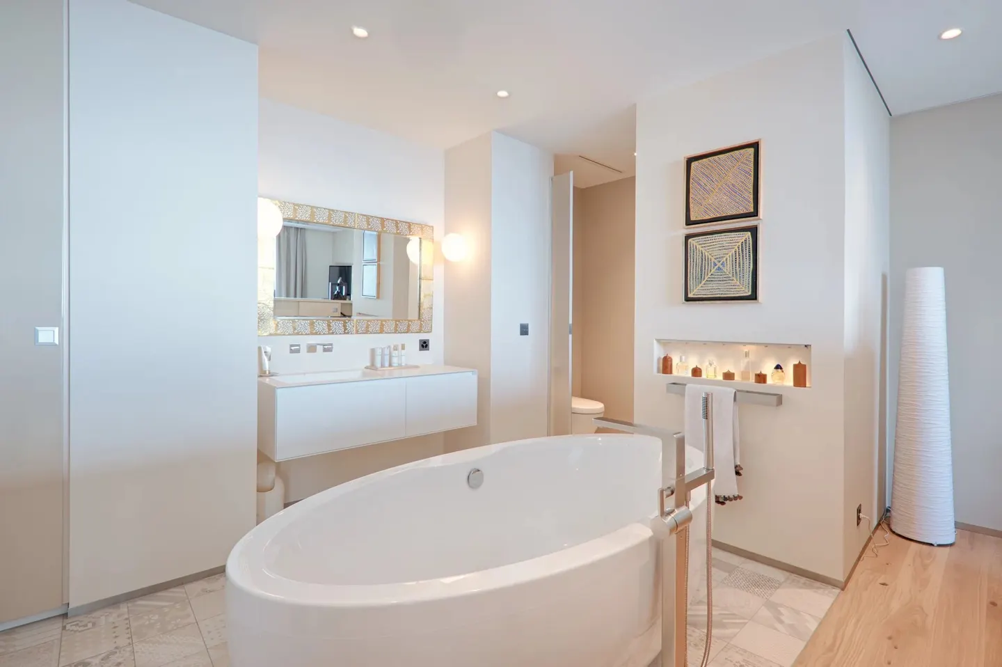 Appartamento di Lusso con Vista Lago - Foto 14 di 19
