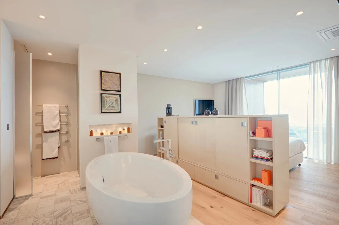 Appartamento di Lusso con Vista Lago - Foto 15 di 19