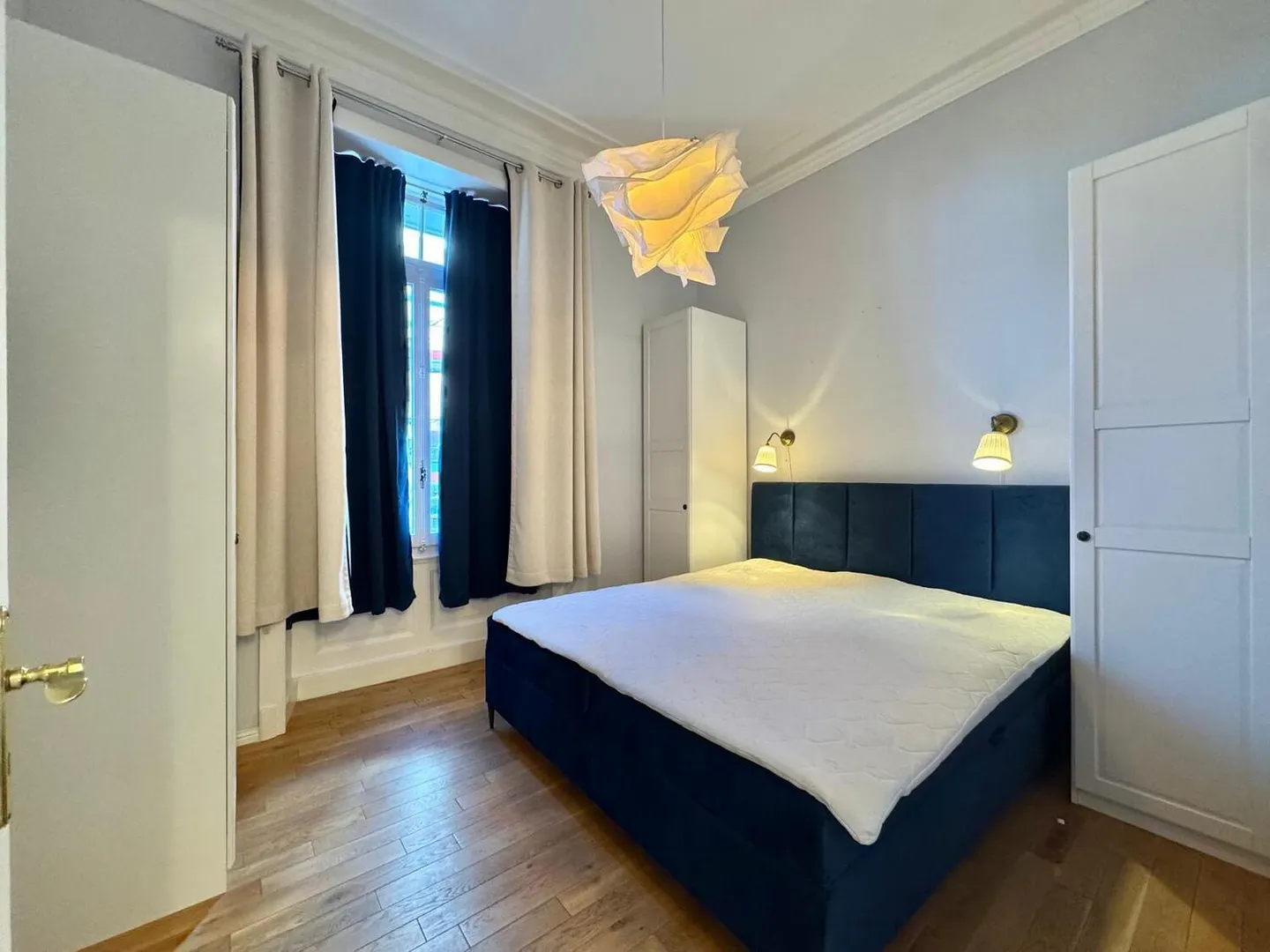 2½ ROOM APARTMENT IN MONTREUX (VD), FURNISHED - Photo 6 of 10