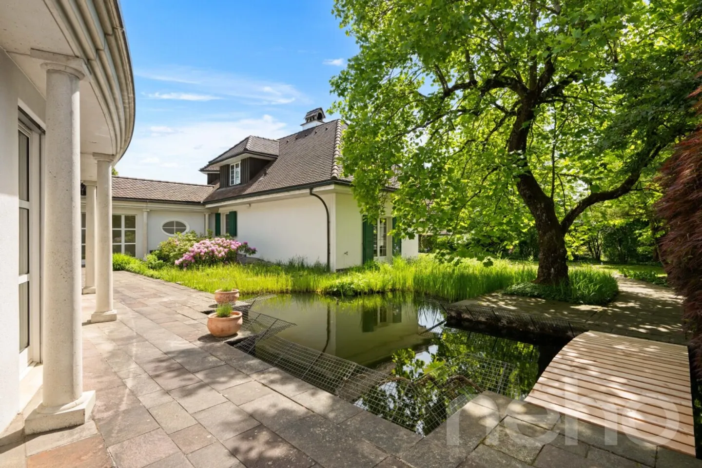 Exclusive Country House Estate - Photo 1 of 12