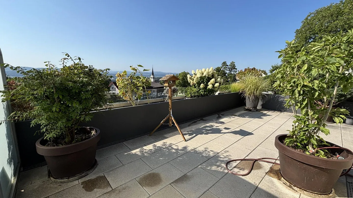 Schmuckstück mit Aussicht - Foto 11 von 13