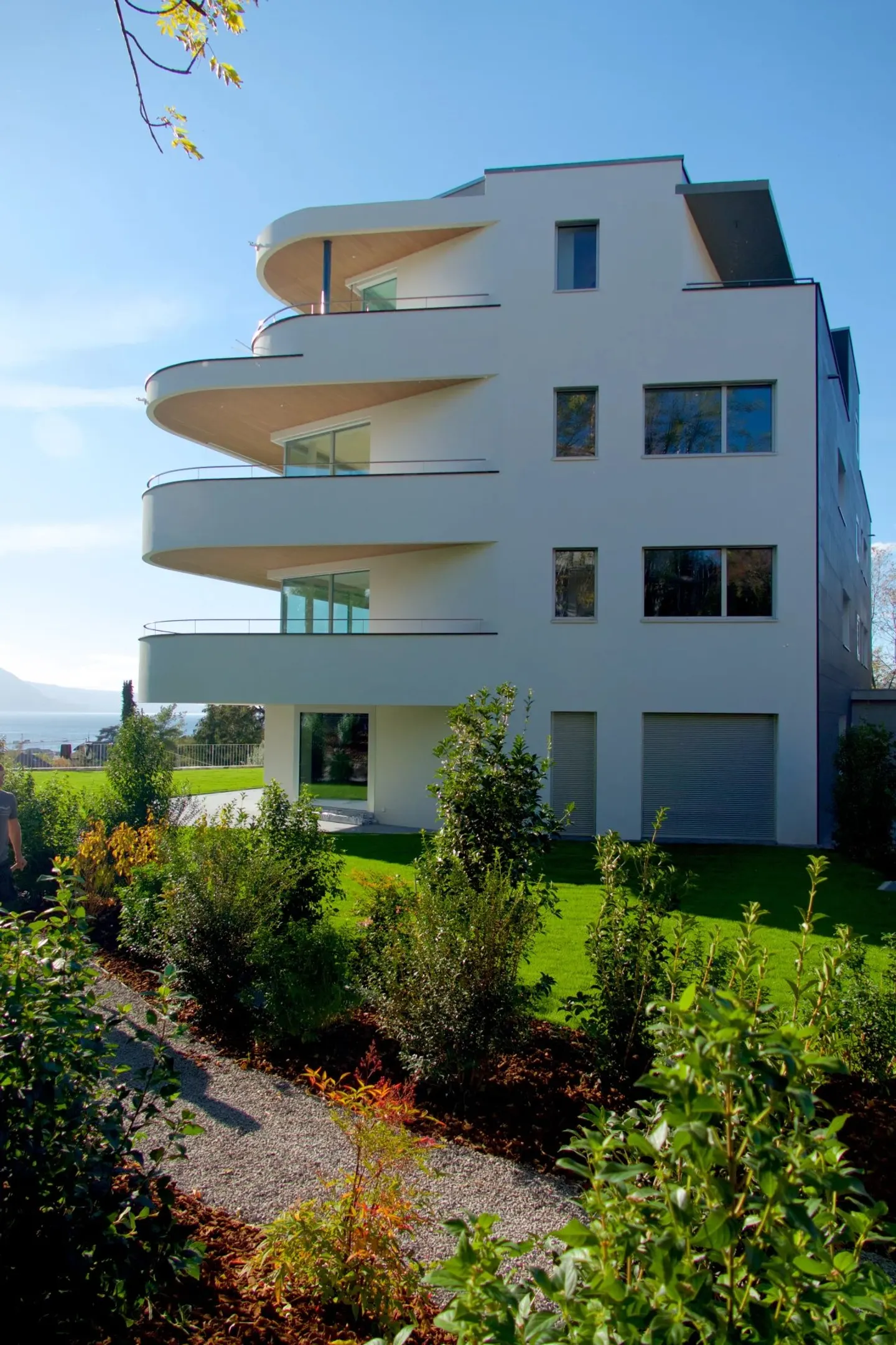 Appartamento di Lusso con Vista Lago - Foto 18 di 19