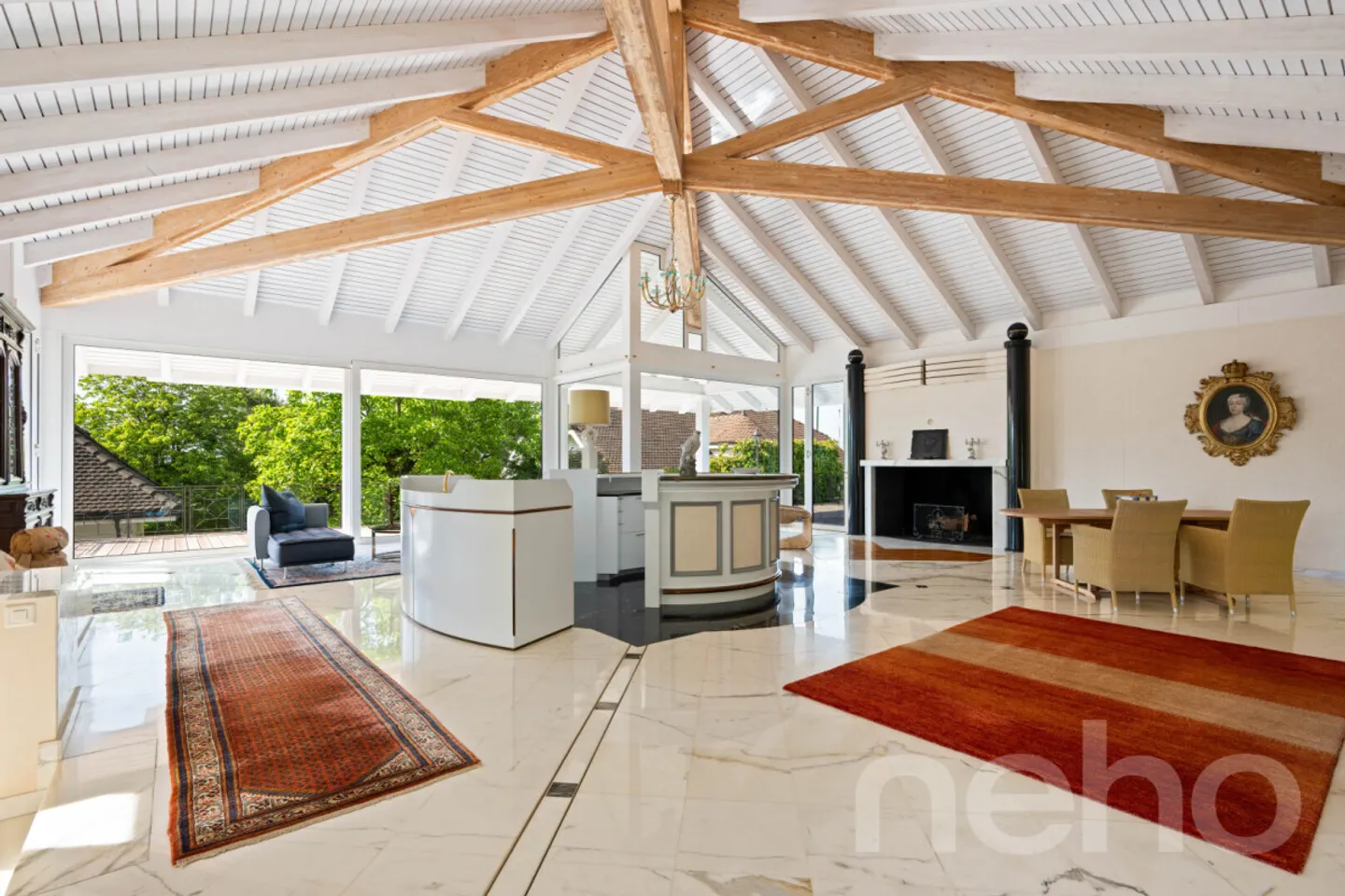 Exclusive Country House Estate - Photo 4 of 12