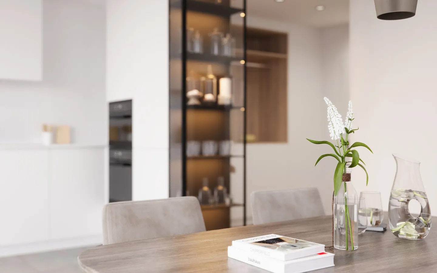 Nessuno standard. Nessun compromesso. La tua casa. - Foto 11 di 22