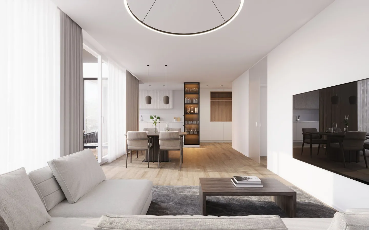 Nessuno standard. Nessun compromesso. La tua casa. - Foto 2 di 22