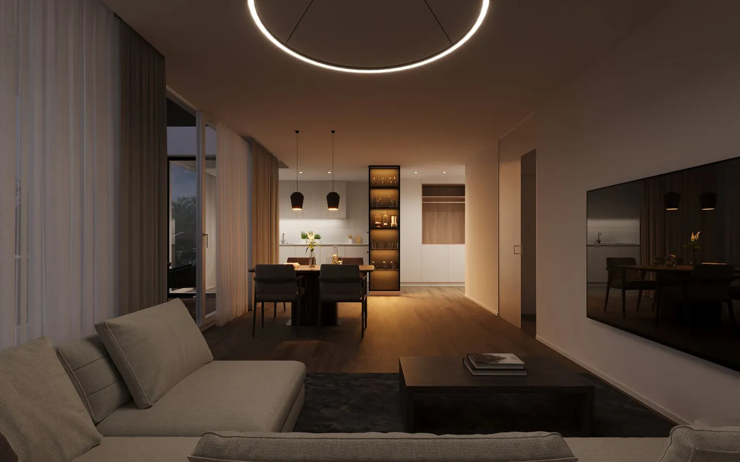 Nessuno standard. Nessun compromesso. La tua casa. - Foto 3 di 22
