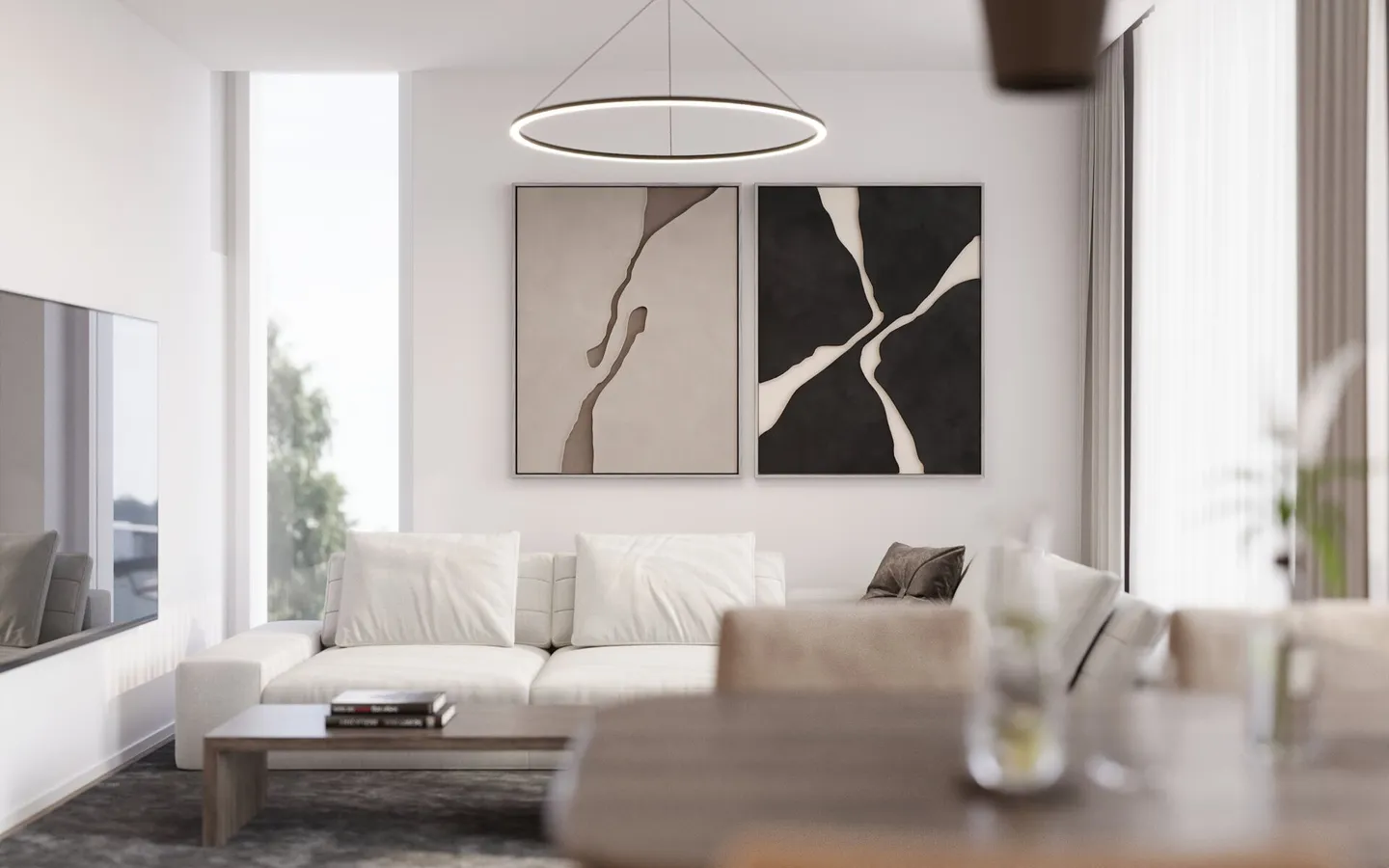 Nessuno standard. Nessun compromesso. La tua casa. - Foto 4 di 22