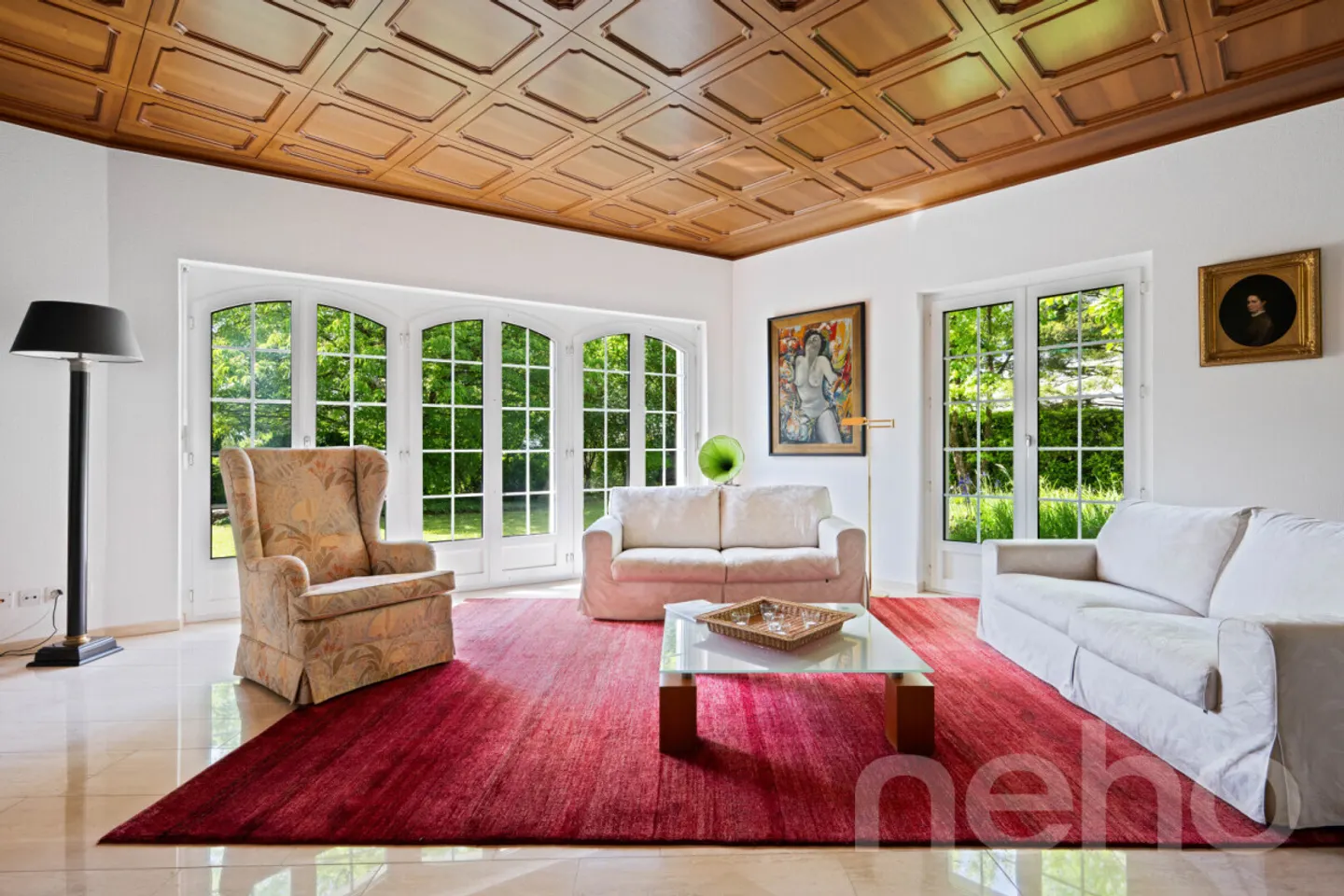 Exclusive Country House Estate - Photo 7 of 12
