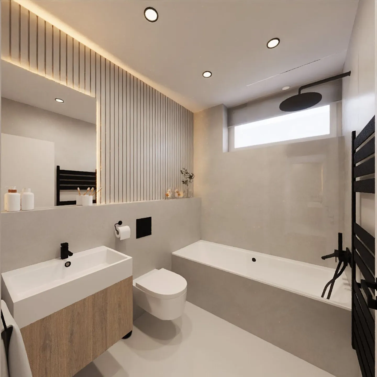 Nessuno standard. Nessun compromesso. La tua casa. - Foto 16 di 22