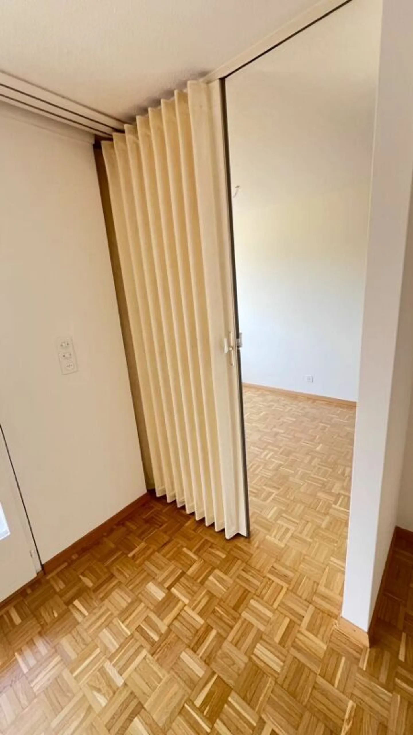 Charmante Altbauwohnung in Wil - Foto 5 von 8