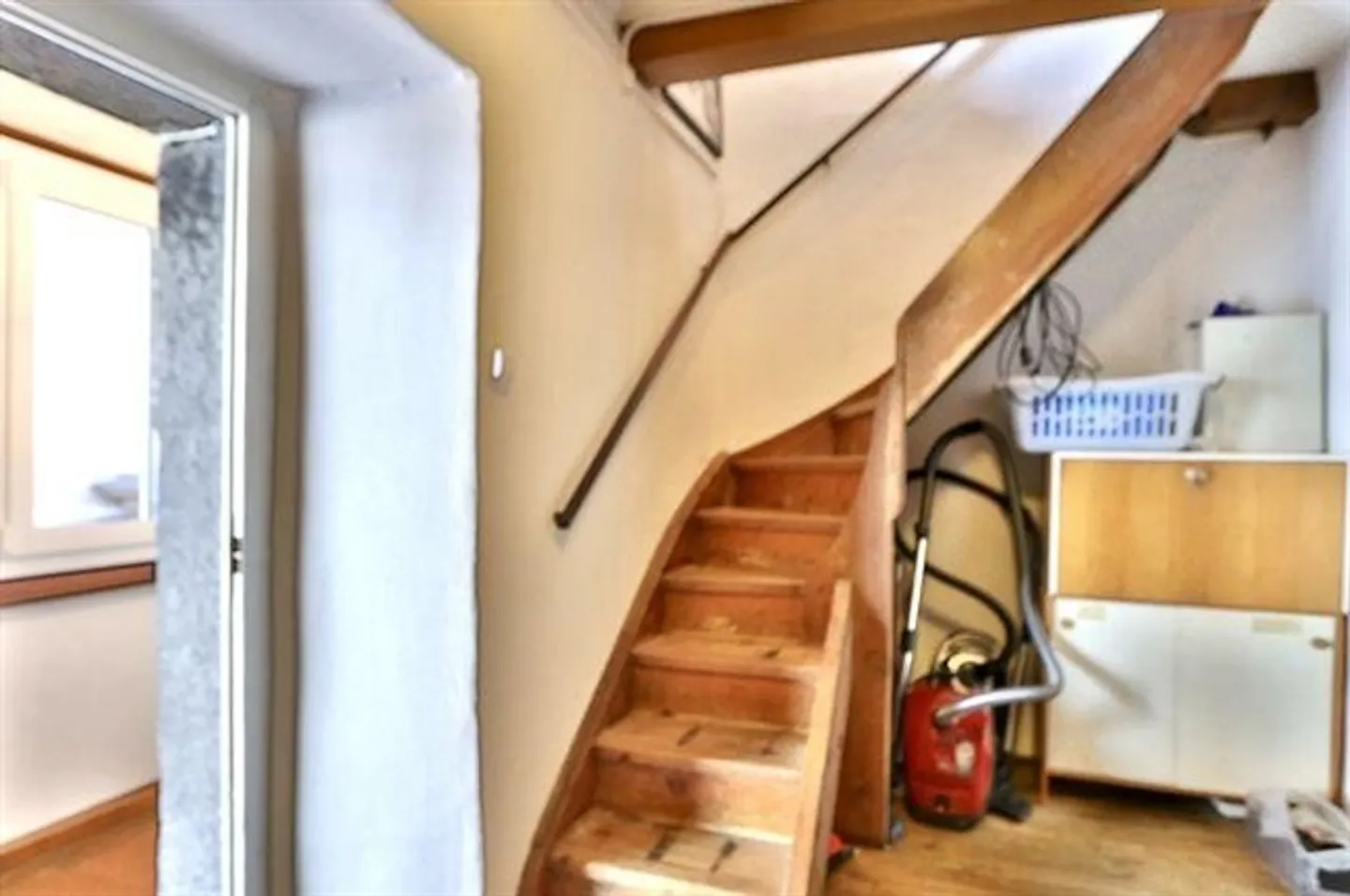 3 1/2 Room Village House / casa di 3 1/2 locali nel nucleo - Photo 15 of 20