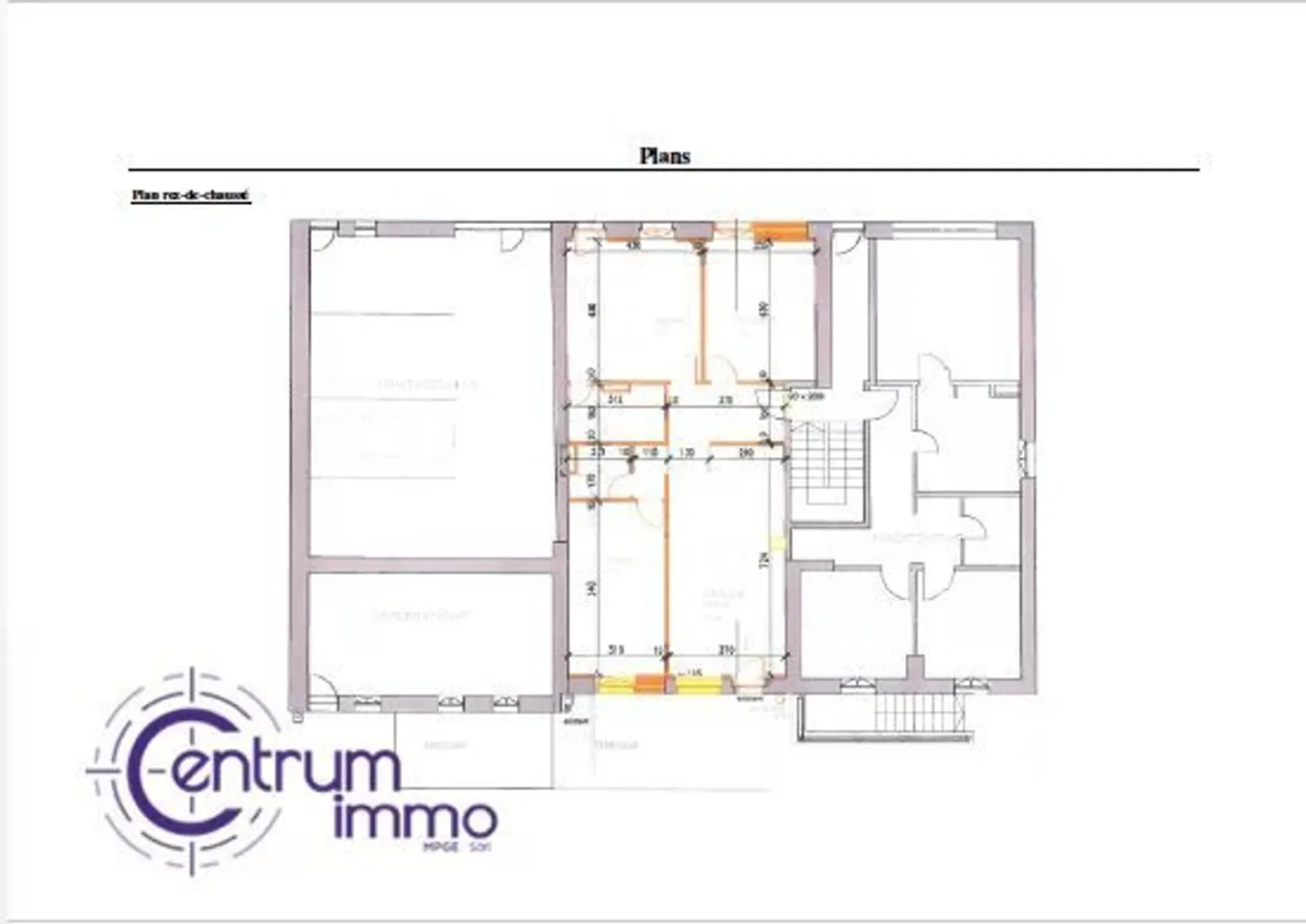 Mixed-use building - Photo 11 of 13