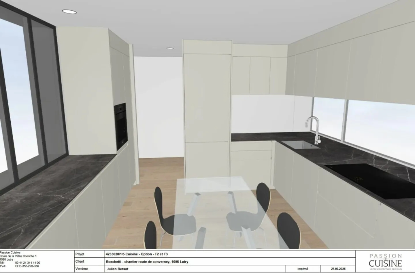 Magnifique villa avec vue sur le lac - Photo 7 sur 11