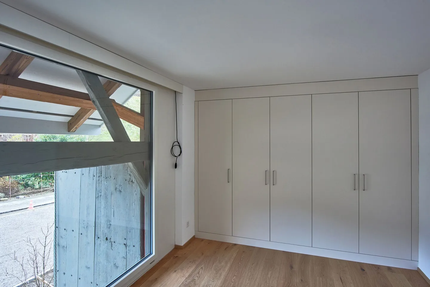 Mehrfamilienhaus - Ihr Anlageobjekt im sonnigen Tösstal - Foto 12 von 18