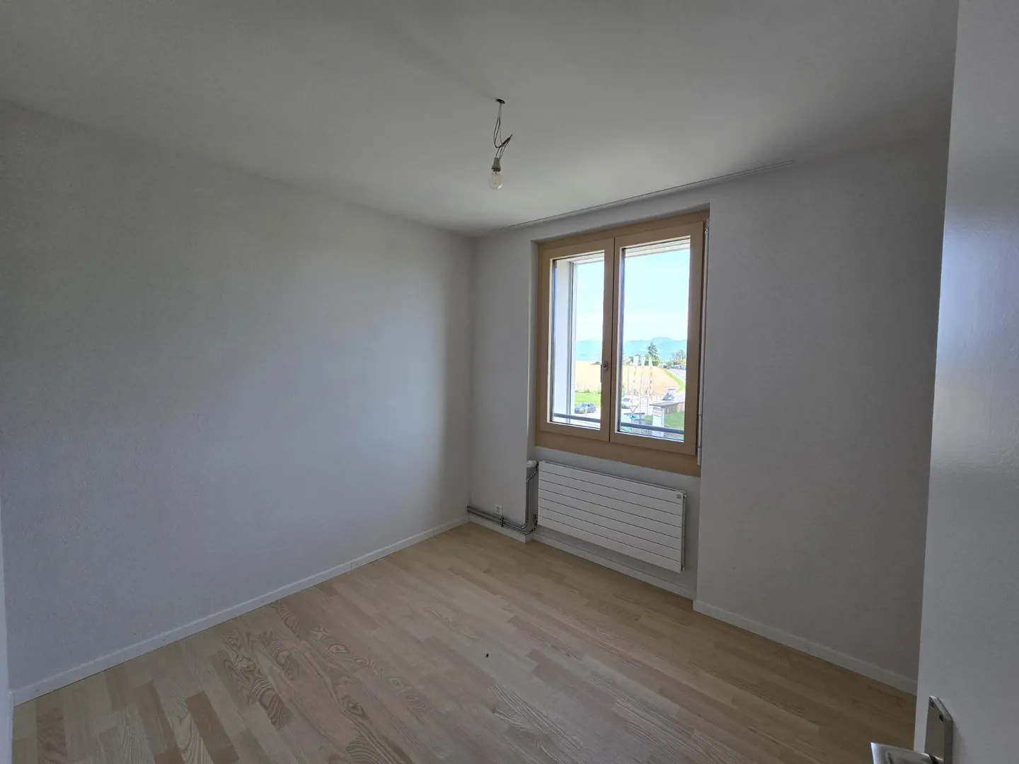 3.5 Room Apartment - Photo 6 of 8