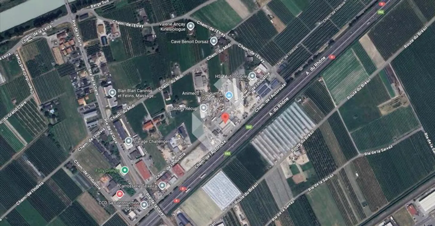 Bürofläche mieten - Foto 2 von 6