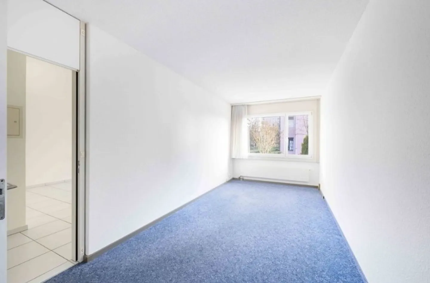 Helles 4-Zimmer-Apartment in Cham - Foto 5 von 9